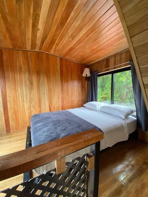 Myra Chalets Bijagua Exterior foto