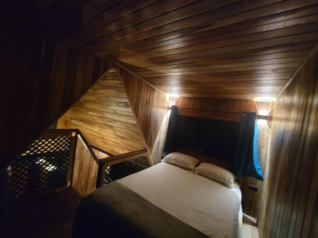 Myra Chalets Bijagua Exterior foto